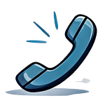 Phone icon