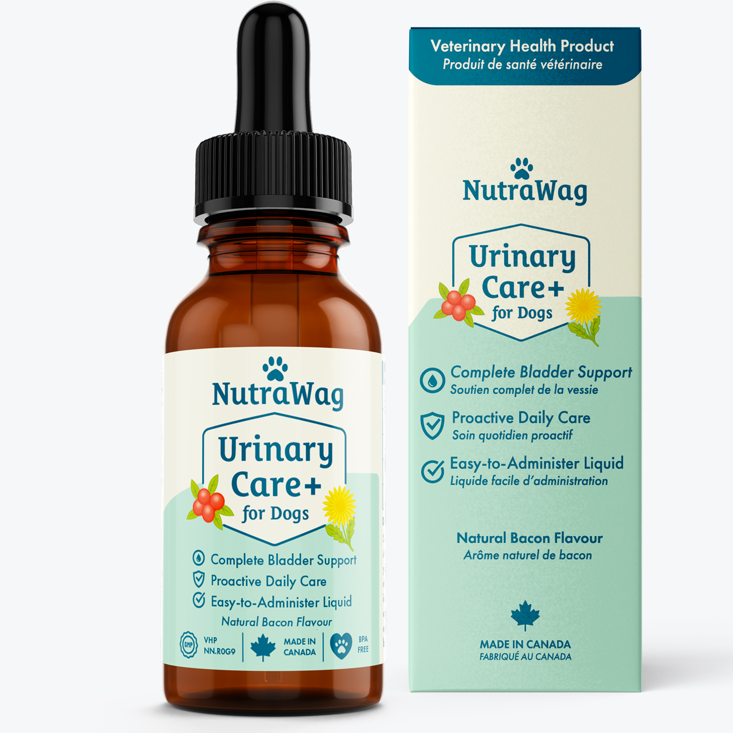 Urinary Care+ for Dogs