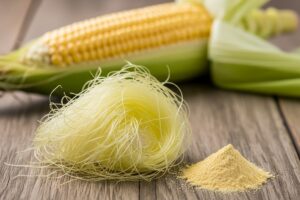 Cornsilk Extract