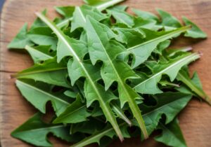 Dandelion Leaf Extract