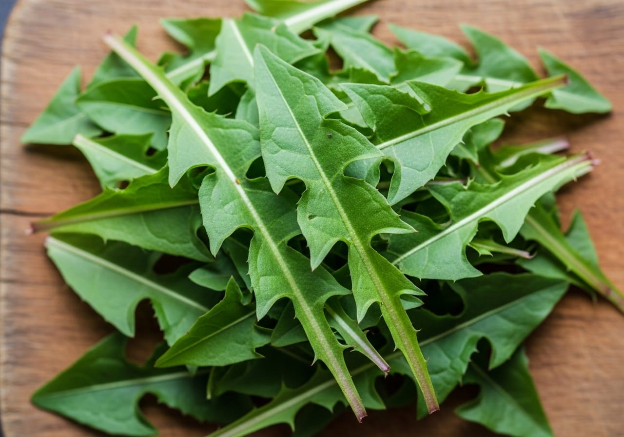dandelion-leaf-ingredient